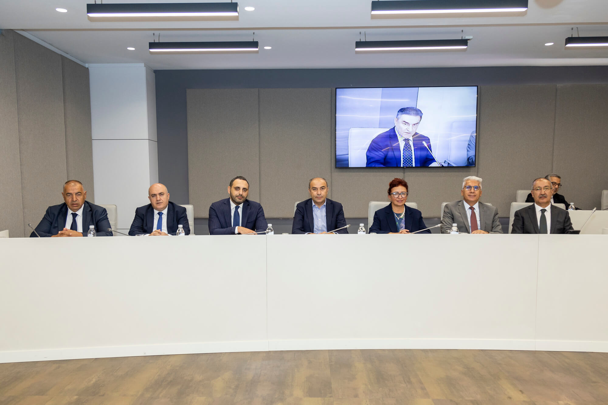 Erkılınç: “Resmi ilanlardaki azalmaya el birliği ile çözüm bulmalıyız”