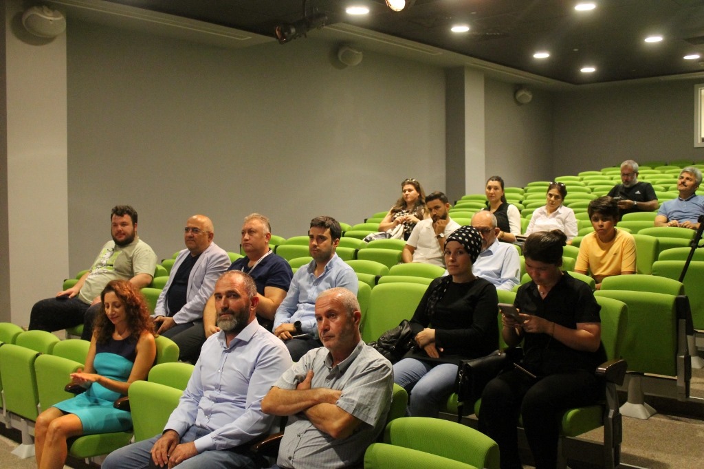 ATSO KOBİ AKADEMİSİ'NDEN "ŞİRKETLER İÇİN SOSYAL MEDYA YÖNETİMİ" EĞİTİMİ