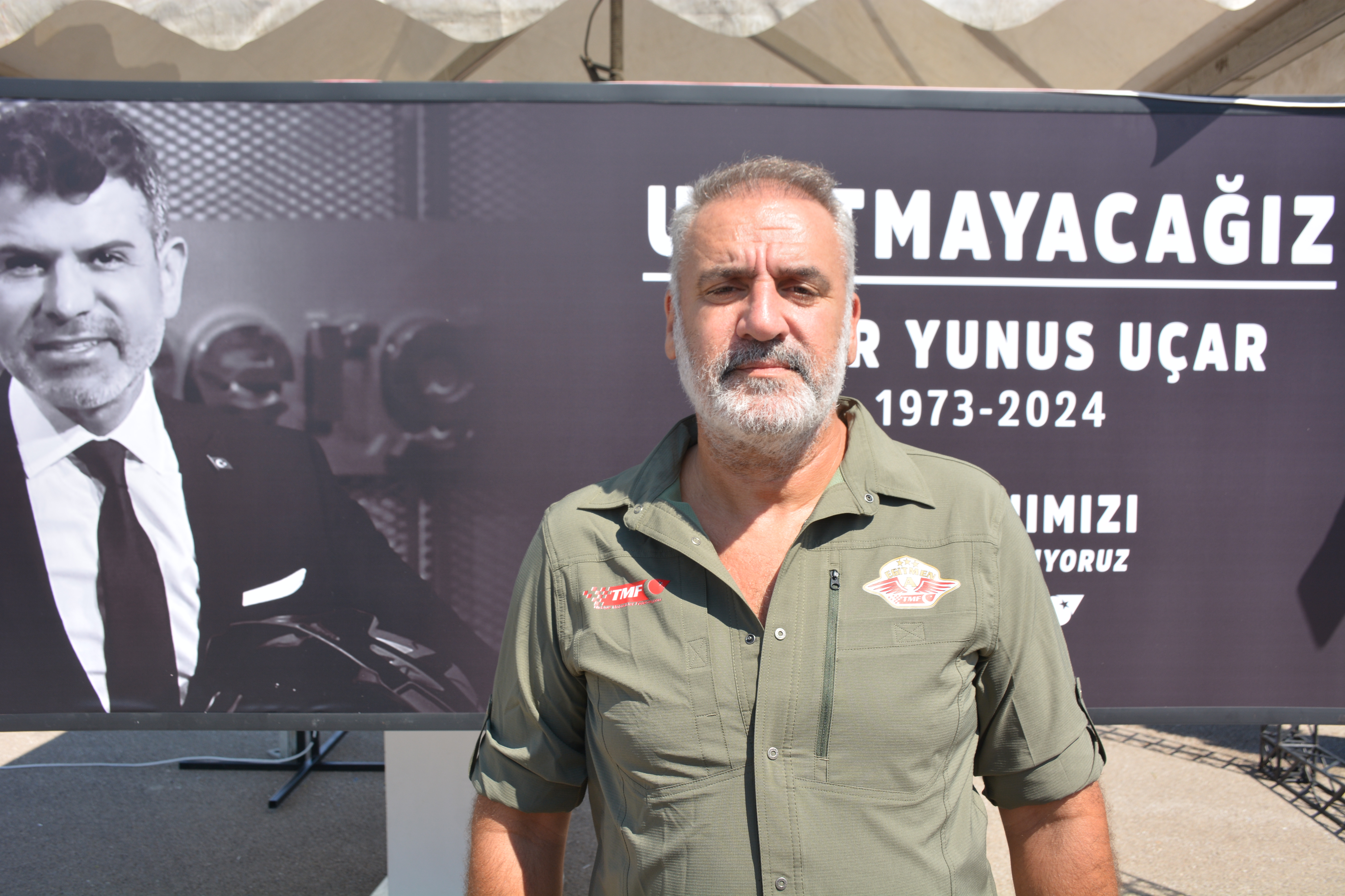 Afyonkarahisar'da NG Afyon MotoFest başladı