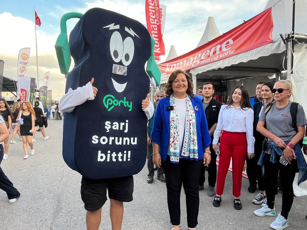 DÜNYA MOTOKROS ŞAMPİYONASI ZİYARETÇİLERİNE KAPILARINI AÇTI!