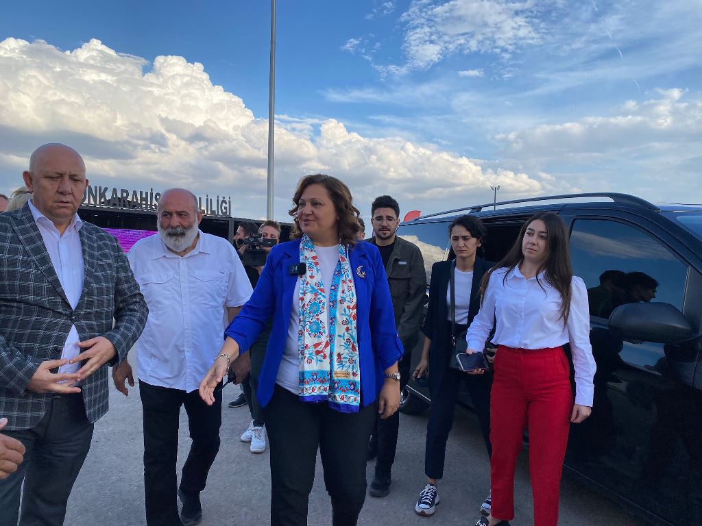 DÜNYA MOTOKROS ŞAMPİYONASI ZİYARETÇİLERİNE KAPILARINI AÇTI!