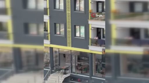 Önce Darp Edildi Ardından Bıçaklandı!  Karısına arkadaşlık teklifi eden şahıslardan kocaya meydan dayağı