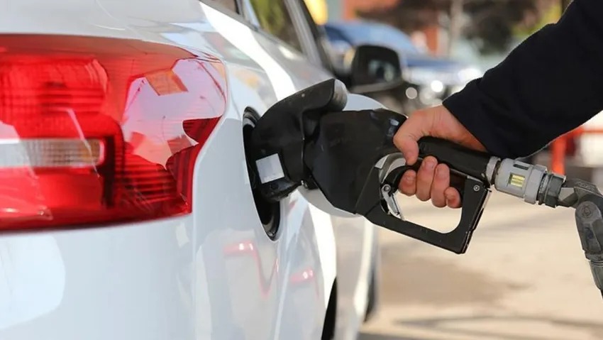Benzine indirim geliyor