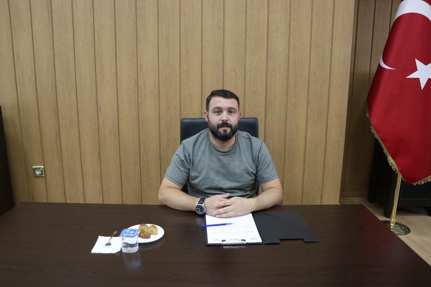 Dinar Belediyesi Eylül Ayı Meclis Toplantısı Gerçekleştirildi