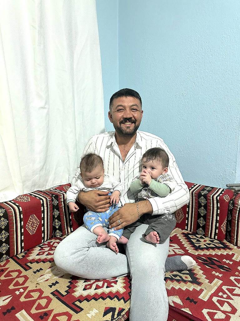 MAZLUMA YUNUS, ZEHİR TACİRLERİNE YAVUZ'UZ'