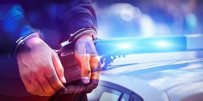 19 İLDE FETÖ'YE 'KISKAÇ-26' OPERASYONU: