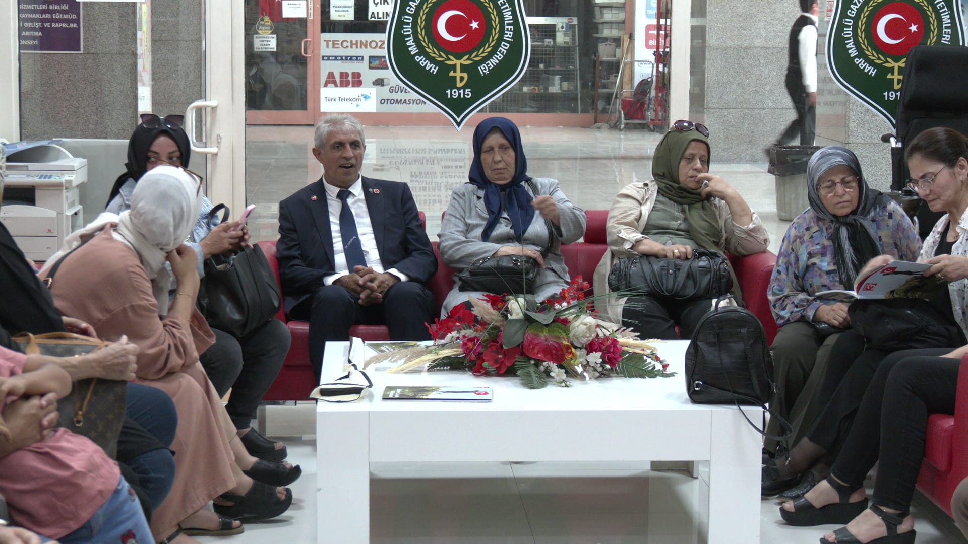 12 Yıllık Adalet Arayışı Sürüyor Şehit Ailelerinden Yürek Yakan Çığlık