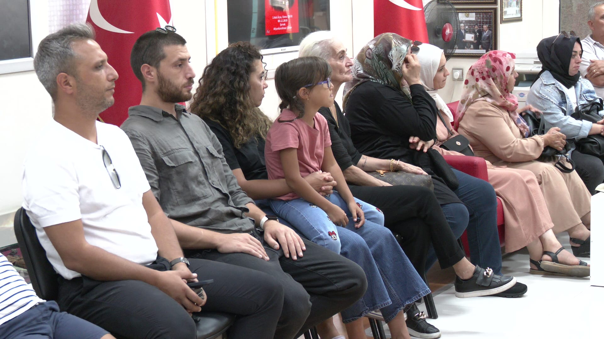 12 Yıllık Adalet Arayışı Sürüyor Şehit Ailelerinden Yürek Yakan Çığlık
