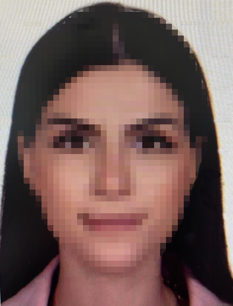 Eski Nişanlısı Genç Kadını İki Bacağından Etti