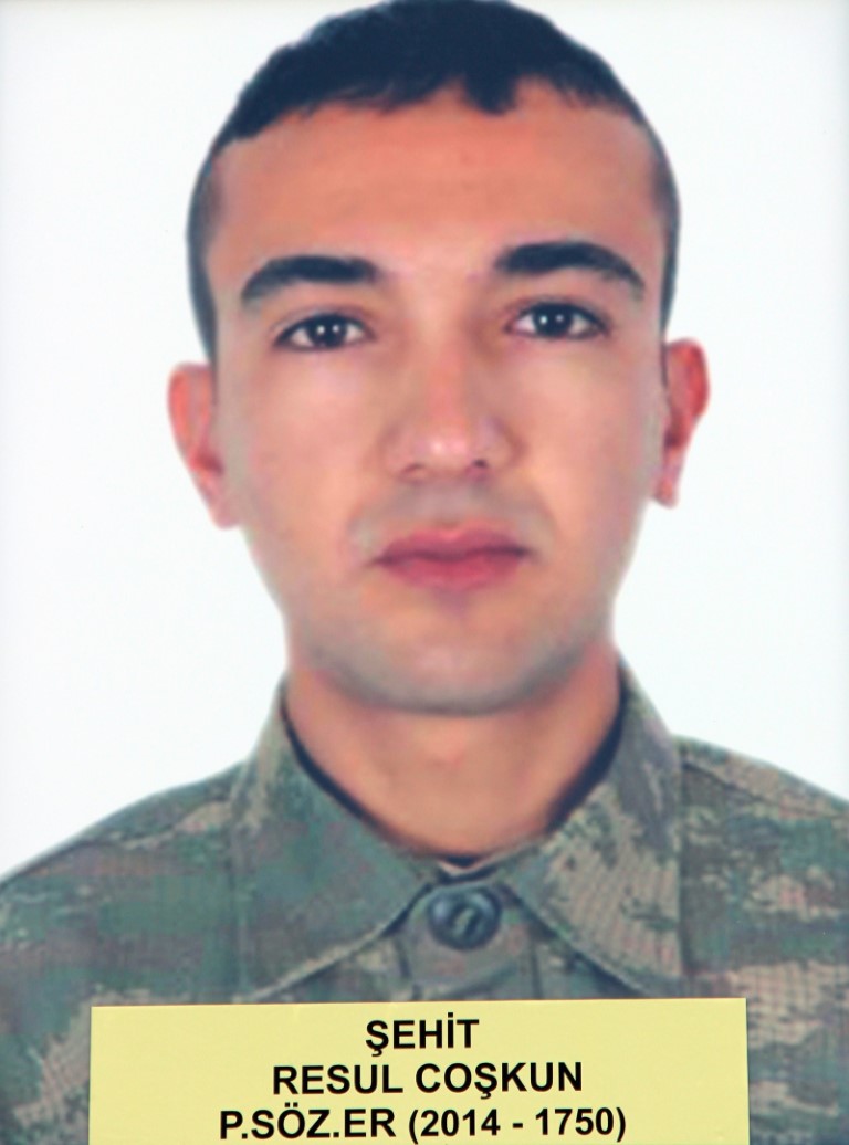 “EVLATSIZ YAŞANIR, VATANSIZ YAŞANMAZ”