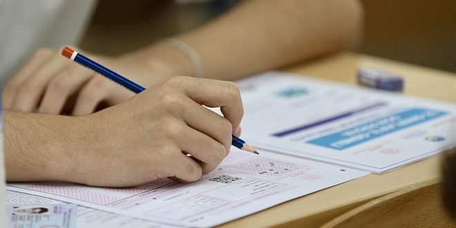 YKS ek yerleştirme tercih süreci bugün başlıyor