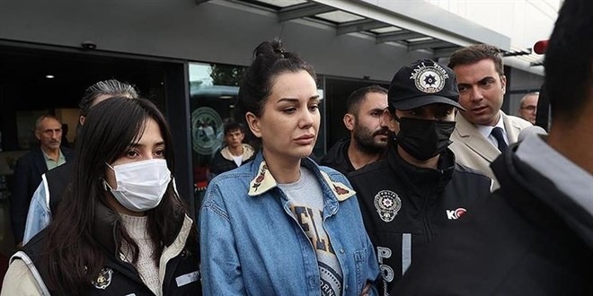 Dilan ve Engin Polat için ara karar çıktı: Tüm sanıklar için tahliye kararı