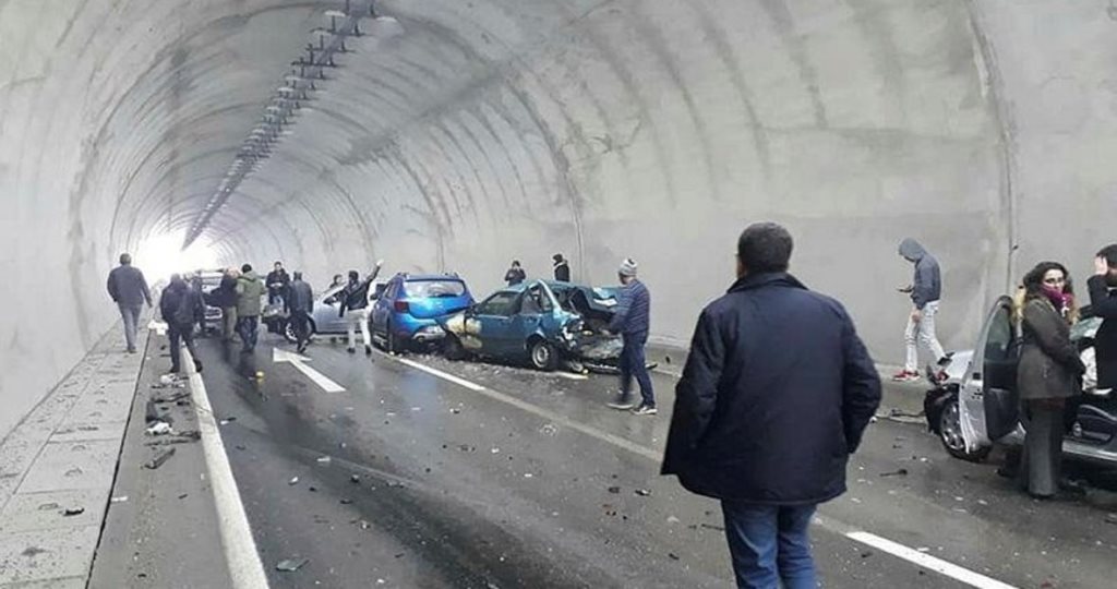 ACİL BİR DURUMDA KAPANIRSA NE OLACAK