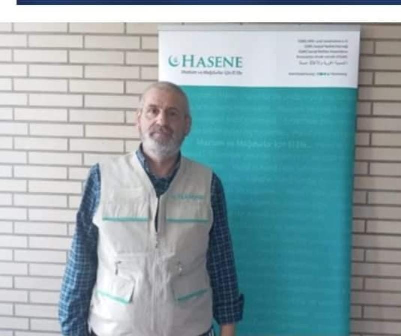 Hasene Vakfı’ndan İhtiyaç Sahibi Öğrencilere Kırtasiye Yardımı