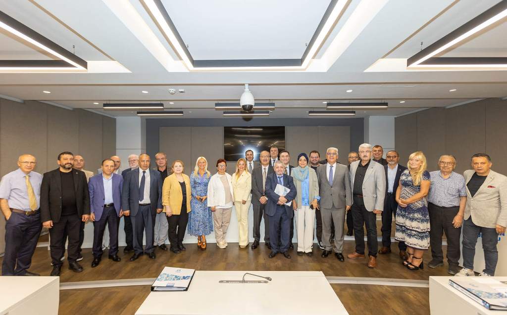 ZİYARETÇİ TRAFİK ŞARTLARINDA 'NİTELİĞİ' ÖNCELEYEN DEĞİŞİKLİKLER