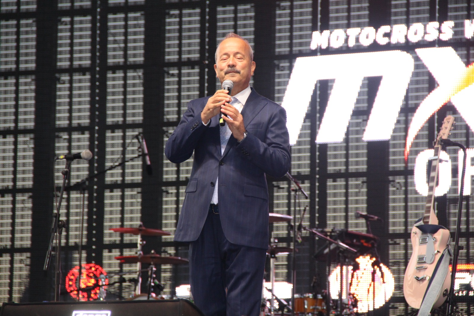 MXGP 2024 RESMİ OLARAK BAŞLADI! ŞAMPİYONADA BOY GÖSTERECEK 140 SPORCUDAN 14 TANESİ TÜRK!
