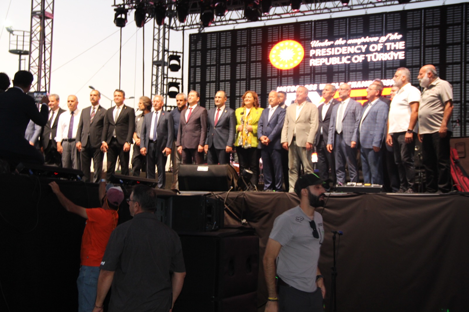 MXGP 2024 RESMİ OLARAK BAŞLADI! ŞAMPİYONADA BOY GÖSTERECEK 140 SPORCUDAN 14 TANESİ TÜRK!