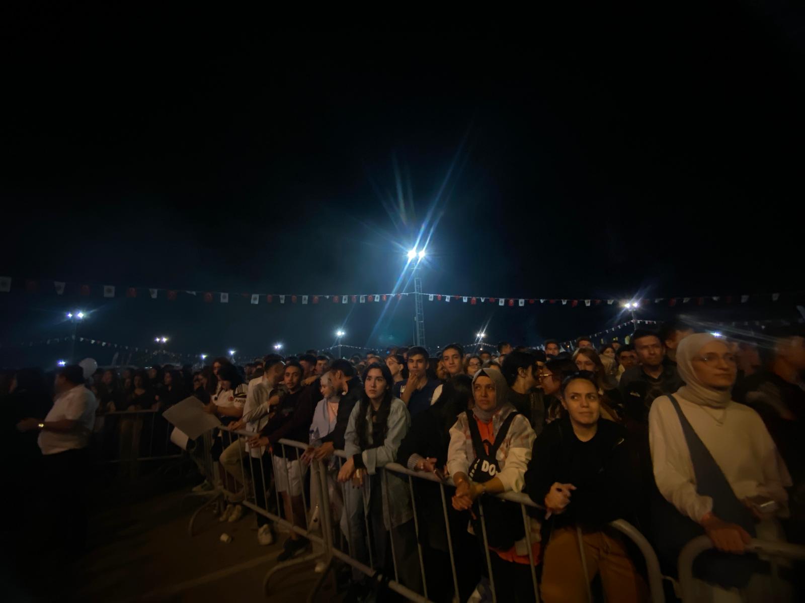 MotoFest'te Eğlence Dorukta:  Nova Norda Rüzgarı!