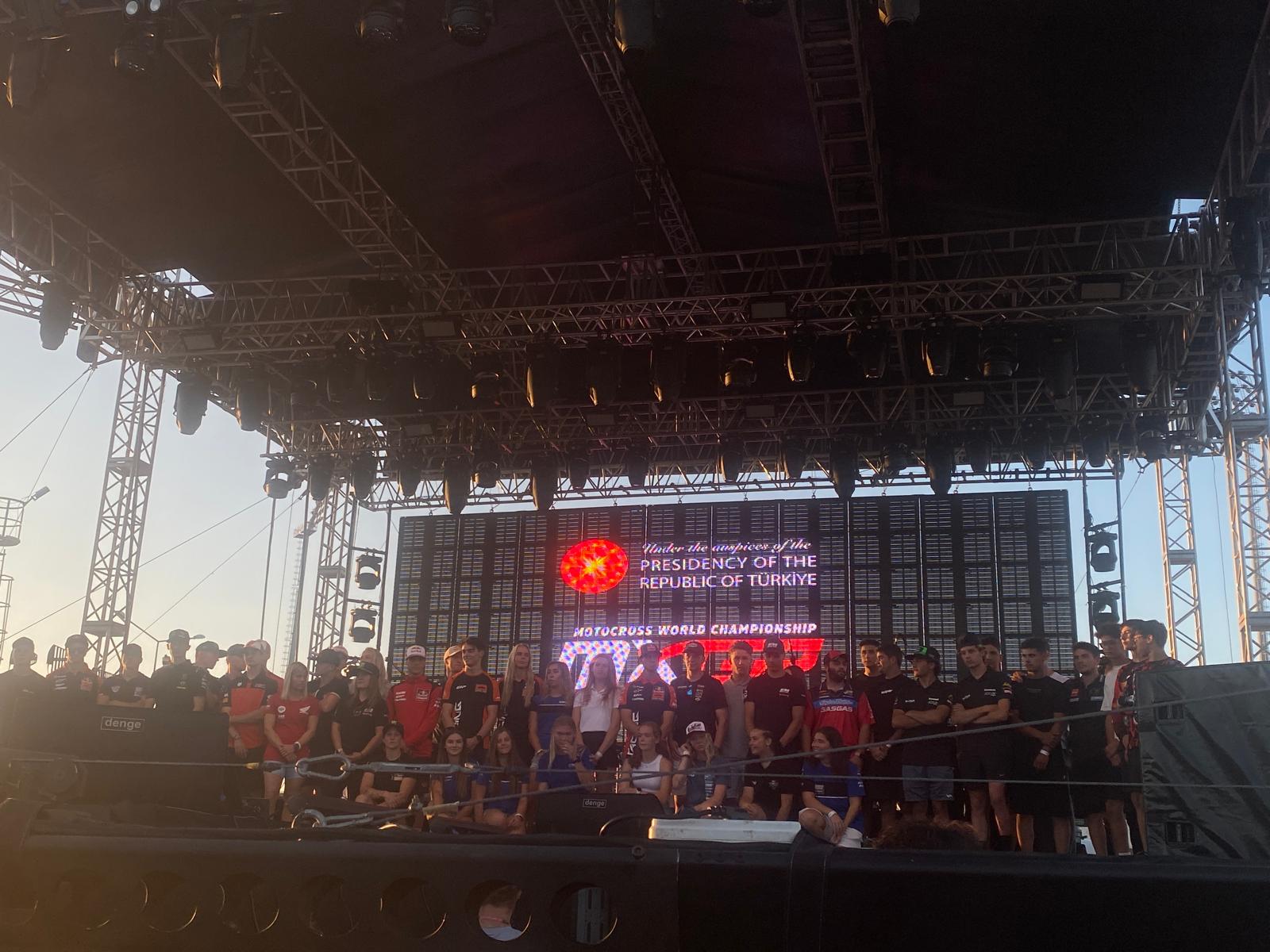 MXGP 2024 RESMİ OLARAK BAŞLADI! ŞAMPİYONADA BOY GÖSTERECEK 140 SPORCUDAN 14 TANESİ TÜRK!