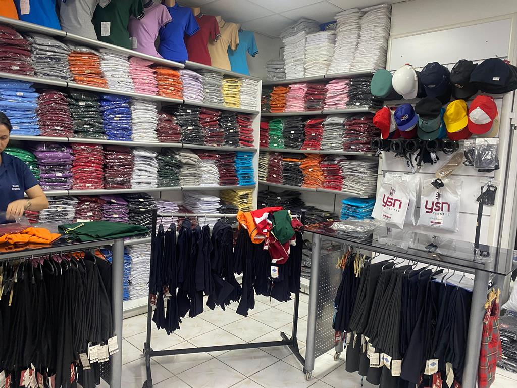 AFYON'DA OKUL ALIŞVERİŞLERİ CEP YAKIYOR!