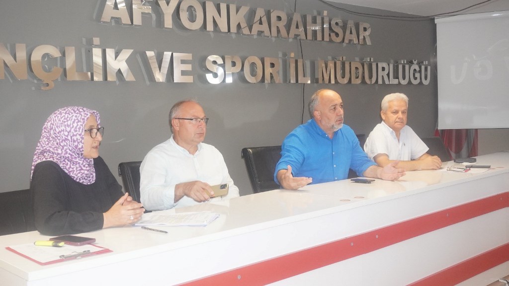 ÜNİVERSİTE ÖĞRENCİLERİNİN EN İYİ ŞEKİLDE AĞIRLANMASI SAĞLANACAK