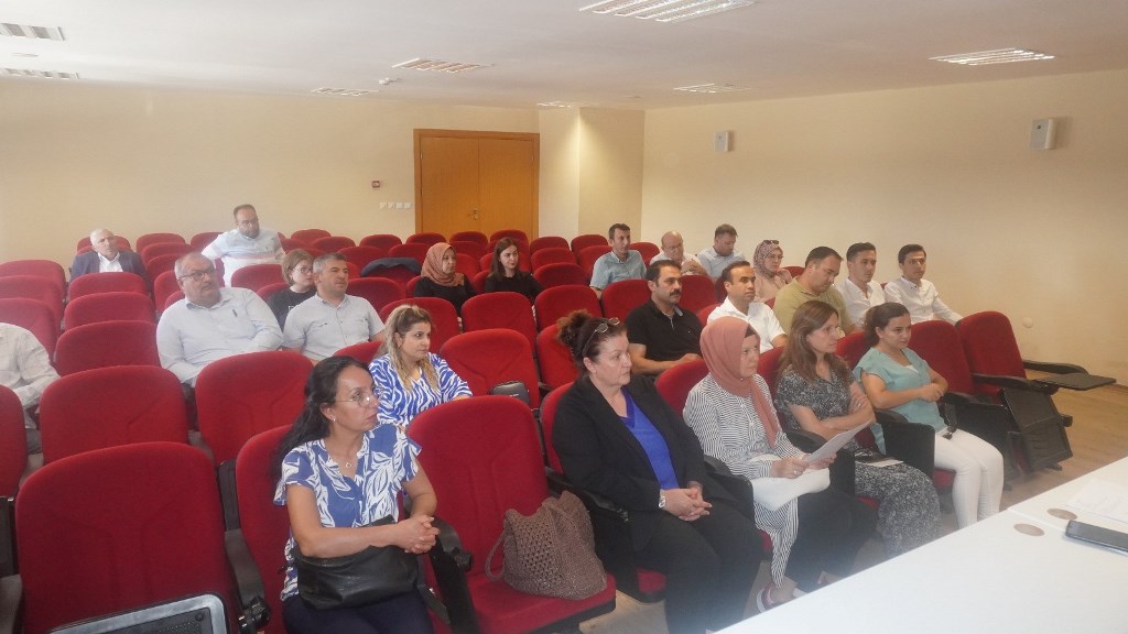 ÜNİVERSİTE ÖĞRENCİLERİNİN EN İYİ ŞEKİLDE AĞIRLANMASI SAĞLANACAK