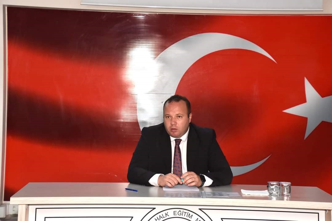 MUHTARLARIN İSTEK VE TALEPLERİ DİNLENDİ