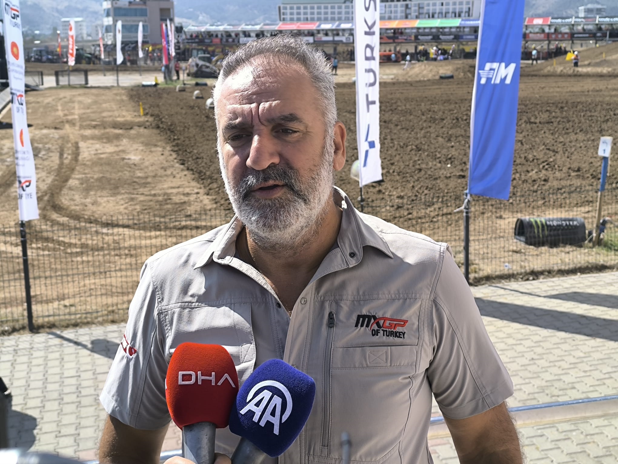ŞAMPİYONLAR YİNE AFYON’DA BELLİ OLACAK