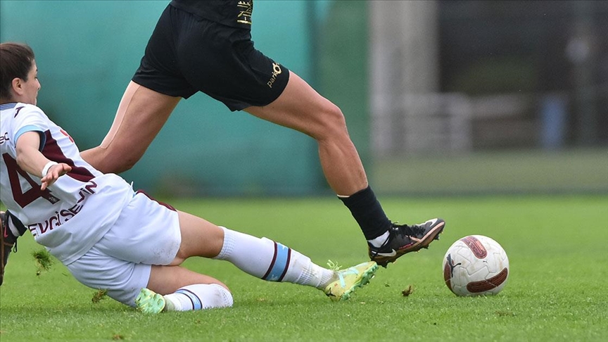 2024-2025 Turkcell Kadın Futbol Süper Ligi Başlıyor!
