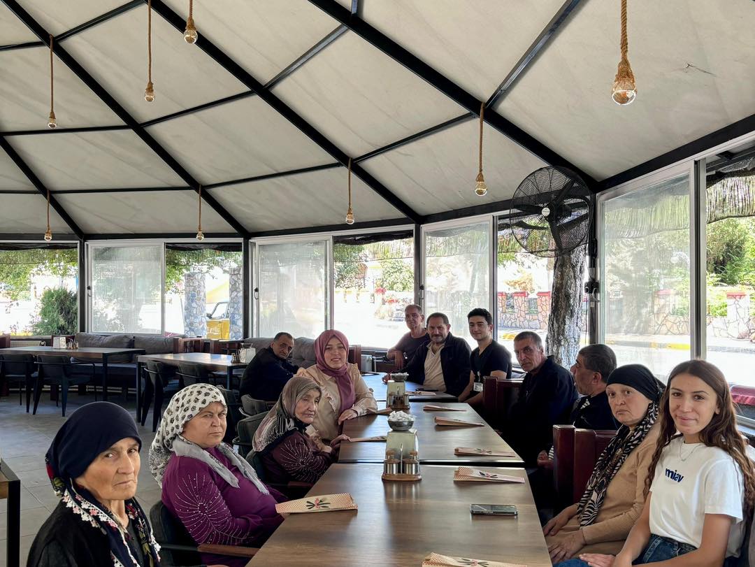 Sandıklı Belediyesi’nden Özel Gezi