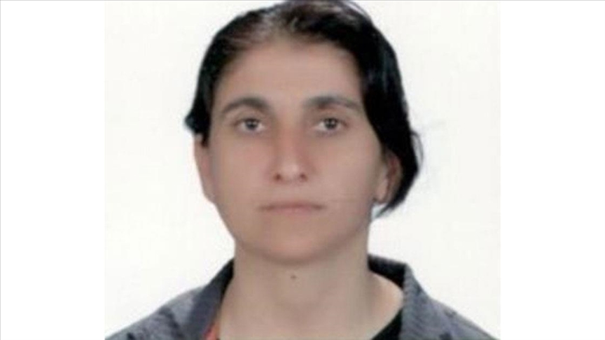 MİT, Terör Örgütü PKK/KCK'nın Sözde İran Sorumlusu Saliha Akbıyık'ı Irak'ta Etkisiz Hale Getirdi