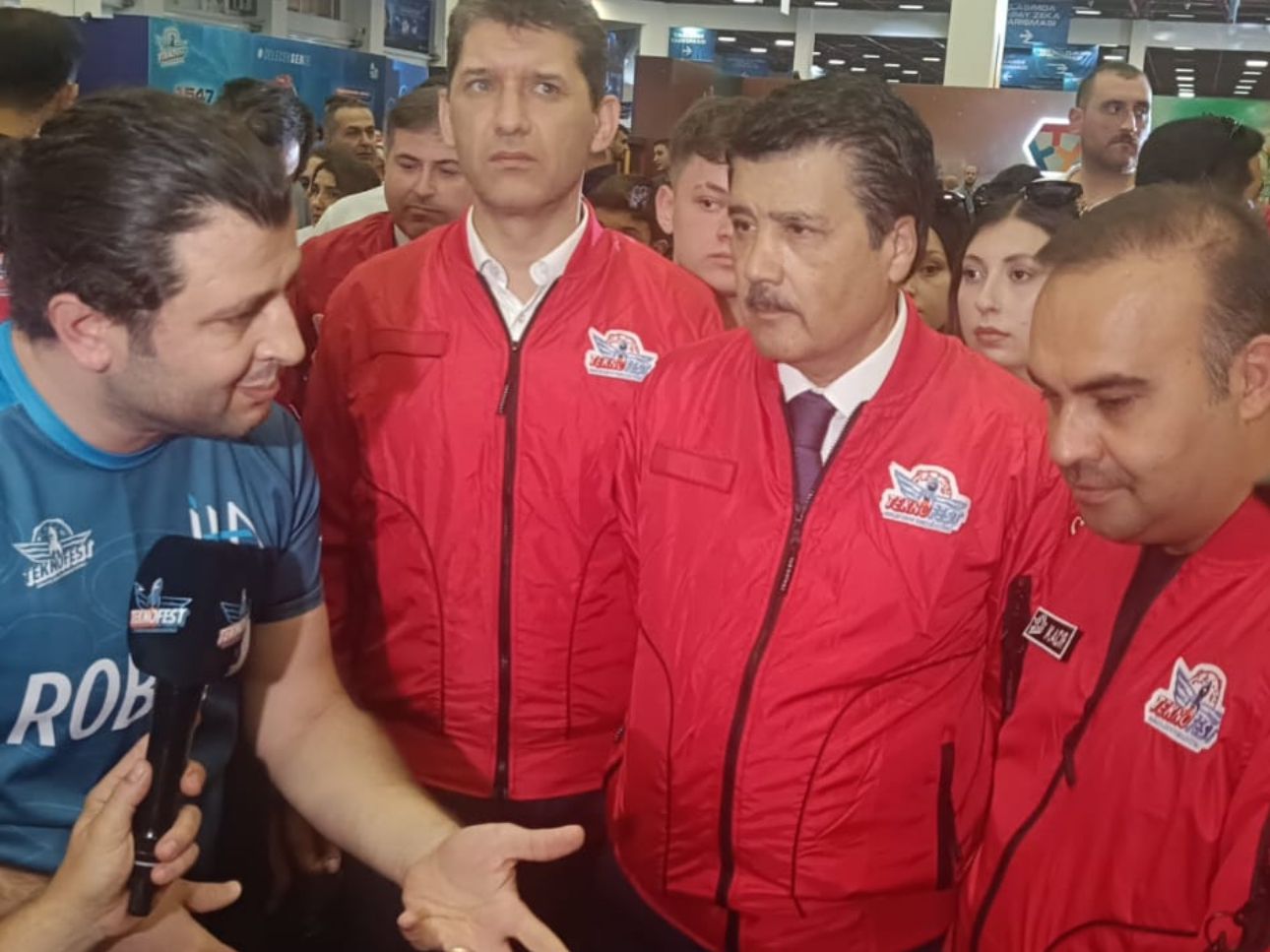Dumlupınar Bilim Ve Sanat Merkezi’nden Büyük Başarı: Afyonkarahisar Robilsa Takımı Finalde
