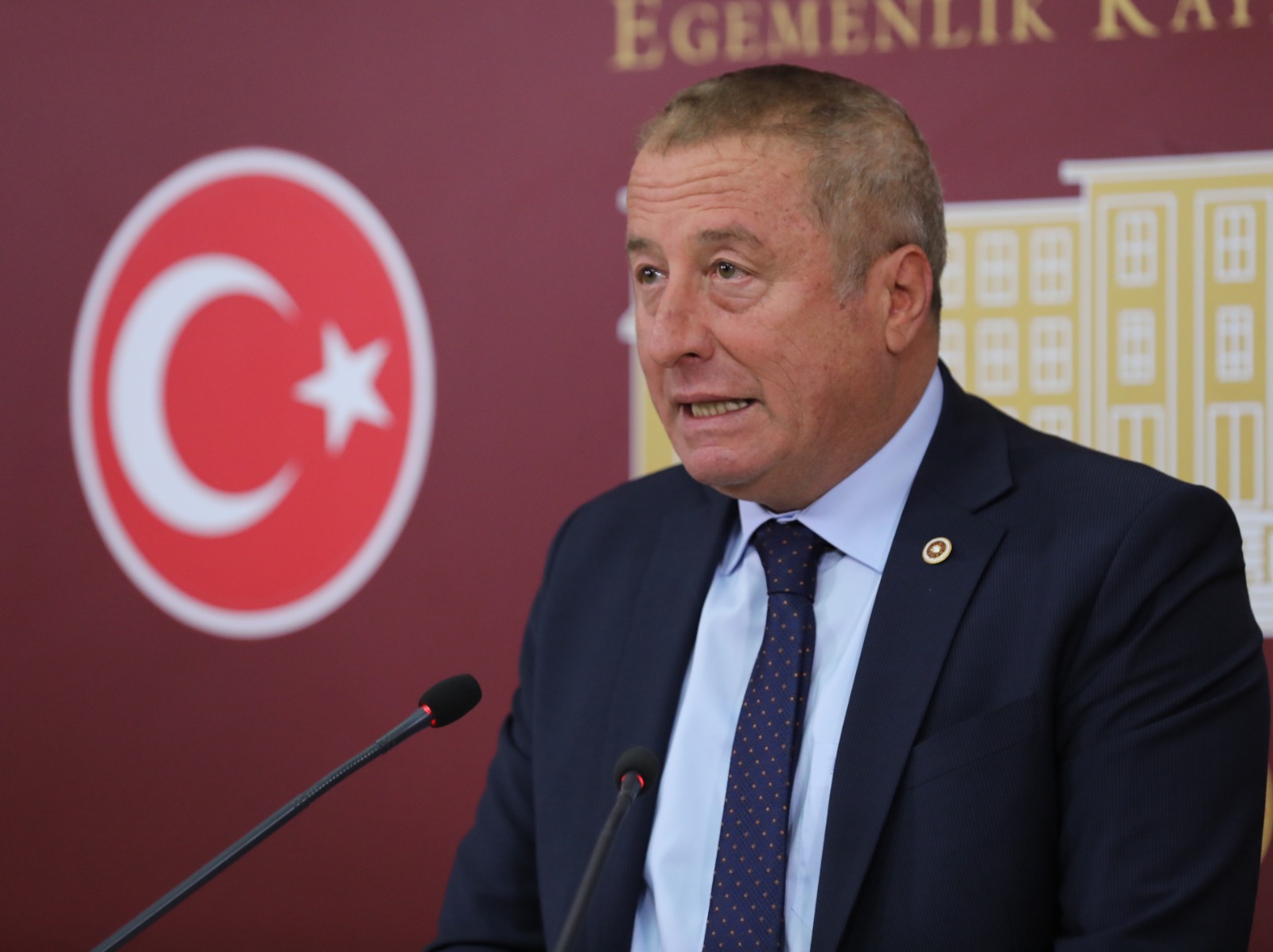 OLGUN: “VELİLER İÇİN YENİ BİR SIKINTILI DÖNEM BAŞLIYOR”