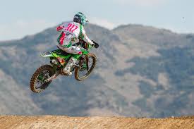 EMX250 TÜRKİYE'NİN KAZANANI FRANSIZ VALIN