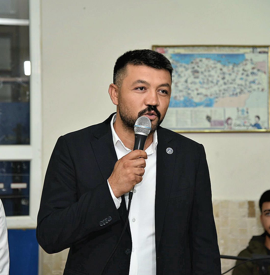 AFYONKARAHİSAR ÜLKÜ OCAKLARI SOSYAL SORUMLULUK PROJELERİ İLE ÖRNEK OLMAYA DEVAM EDİYOR.