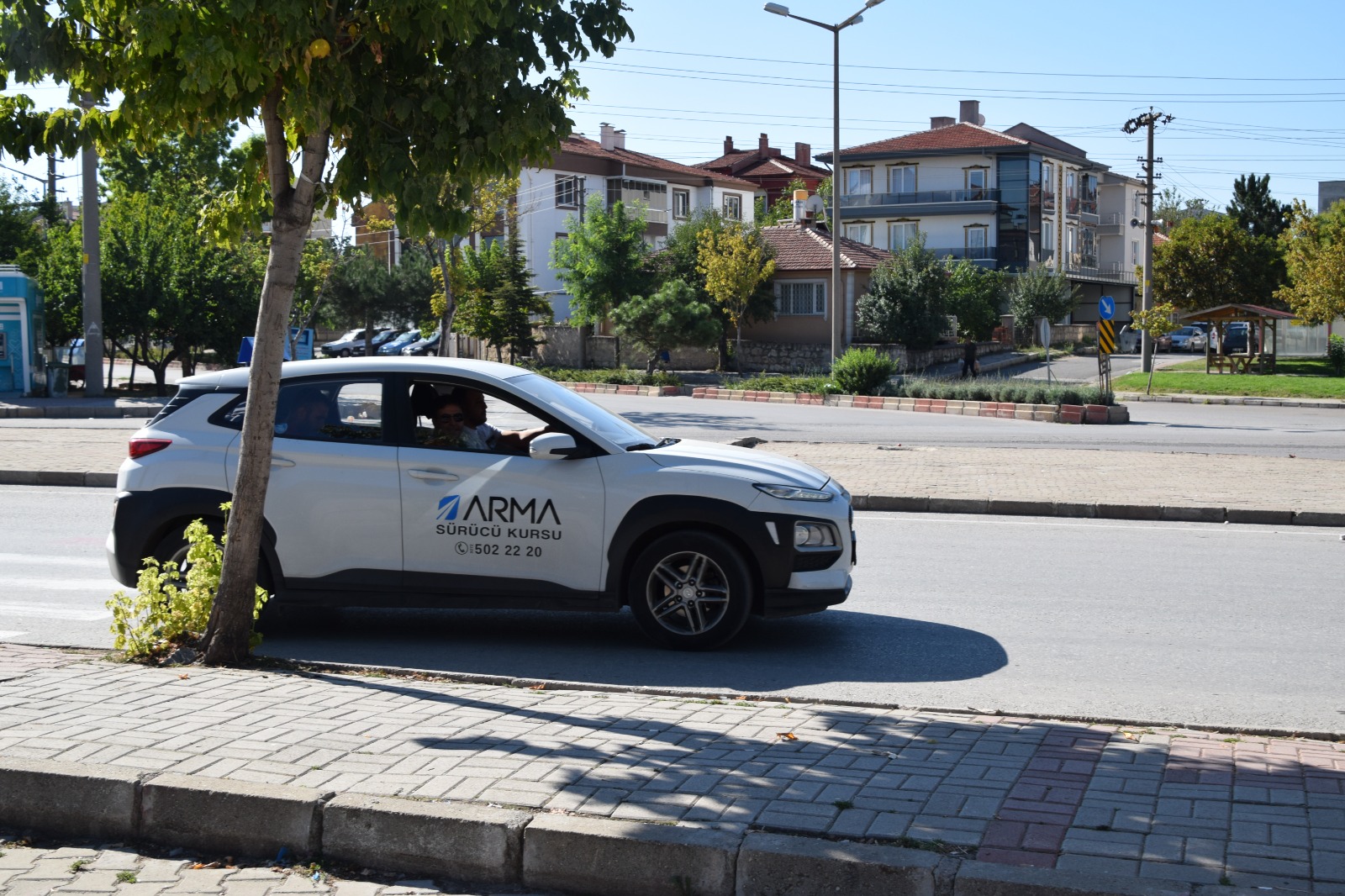 MÜDÜR YARDIMCISI ÇINAR'DAN TAVİZSİZ KALİTE TAKİBİ
