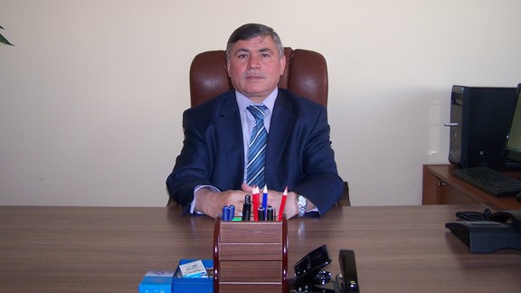 MÜDÜR YARDIMCISI ÇINAR'DAN TAVİZSİZ KALİTE TAKİBİ