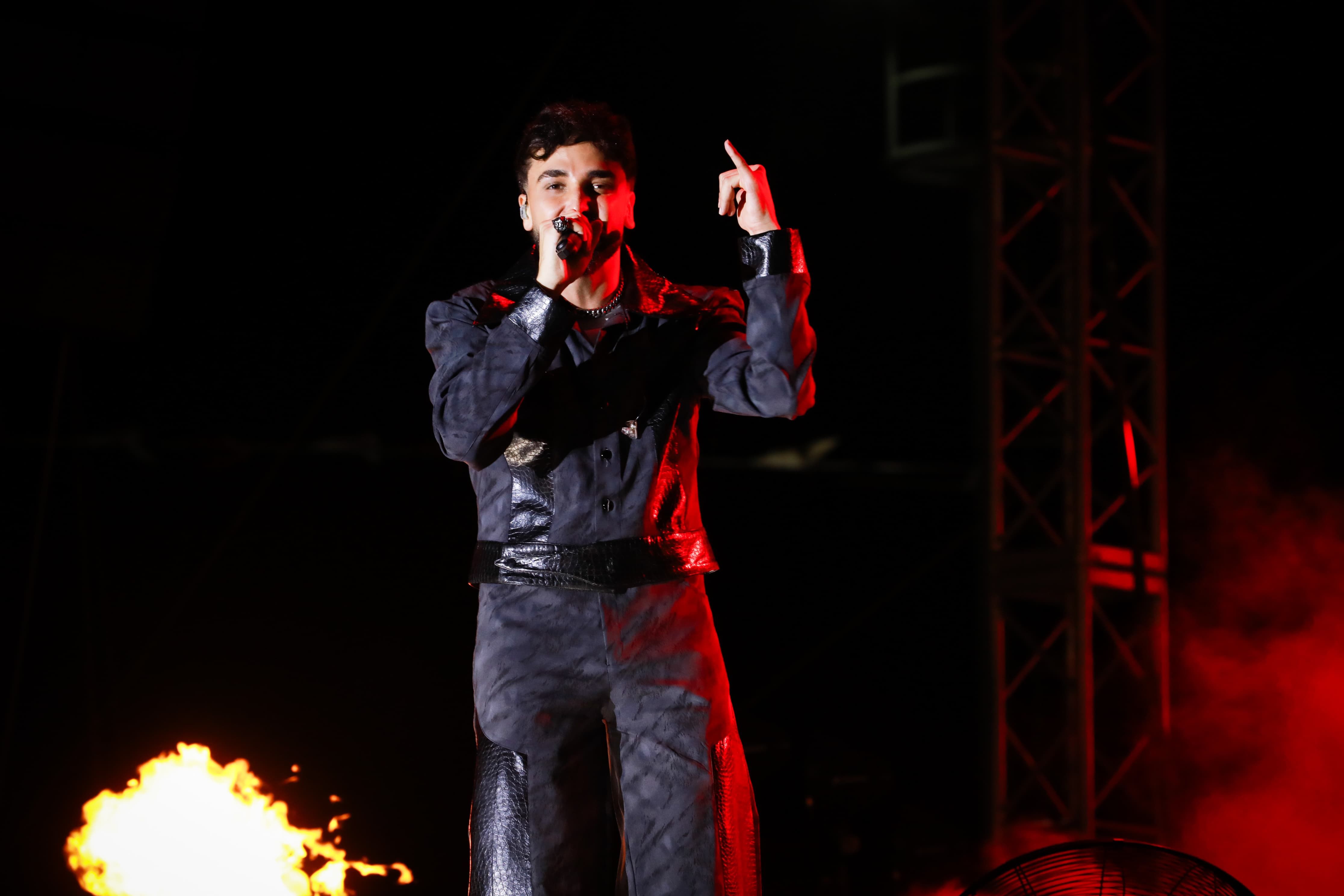 NG AFYON MOTOFEST´TE MÜZİK ZİYAFETİ