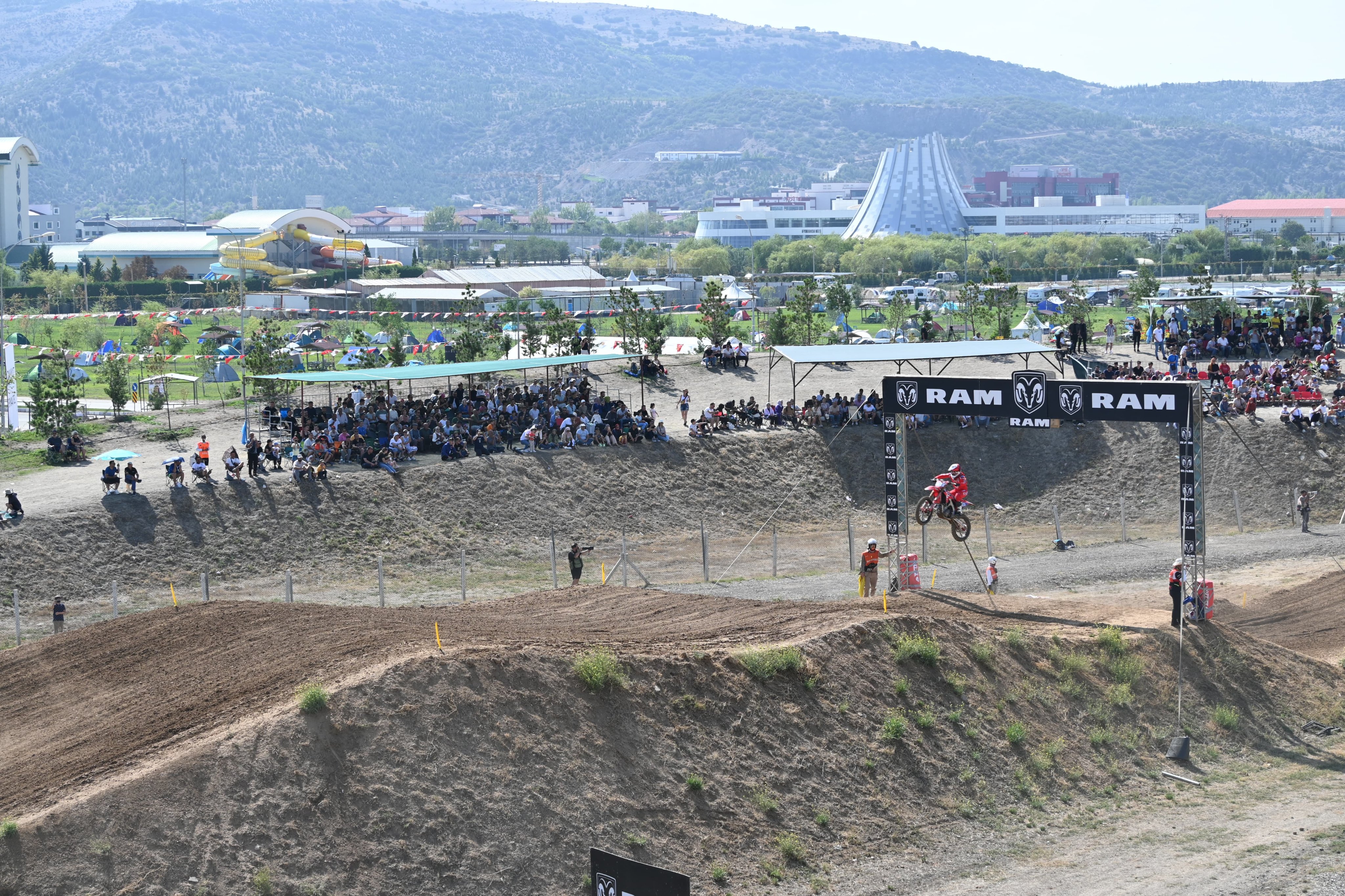 MXGP TÜRKİYE ETABINDA PODYUMA ÇIKACAK İSİMLER BELLİ OLDU