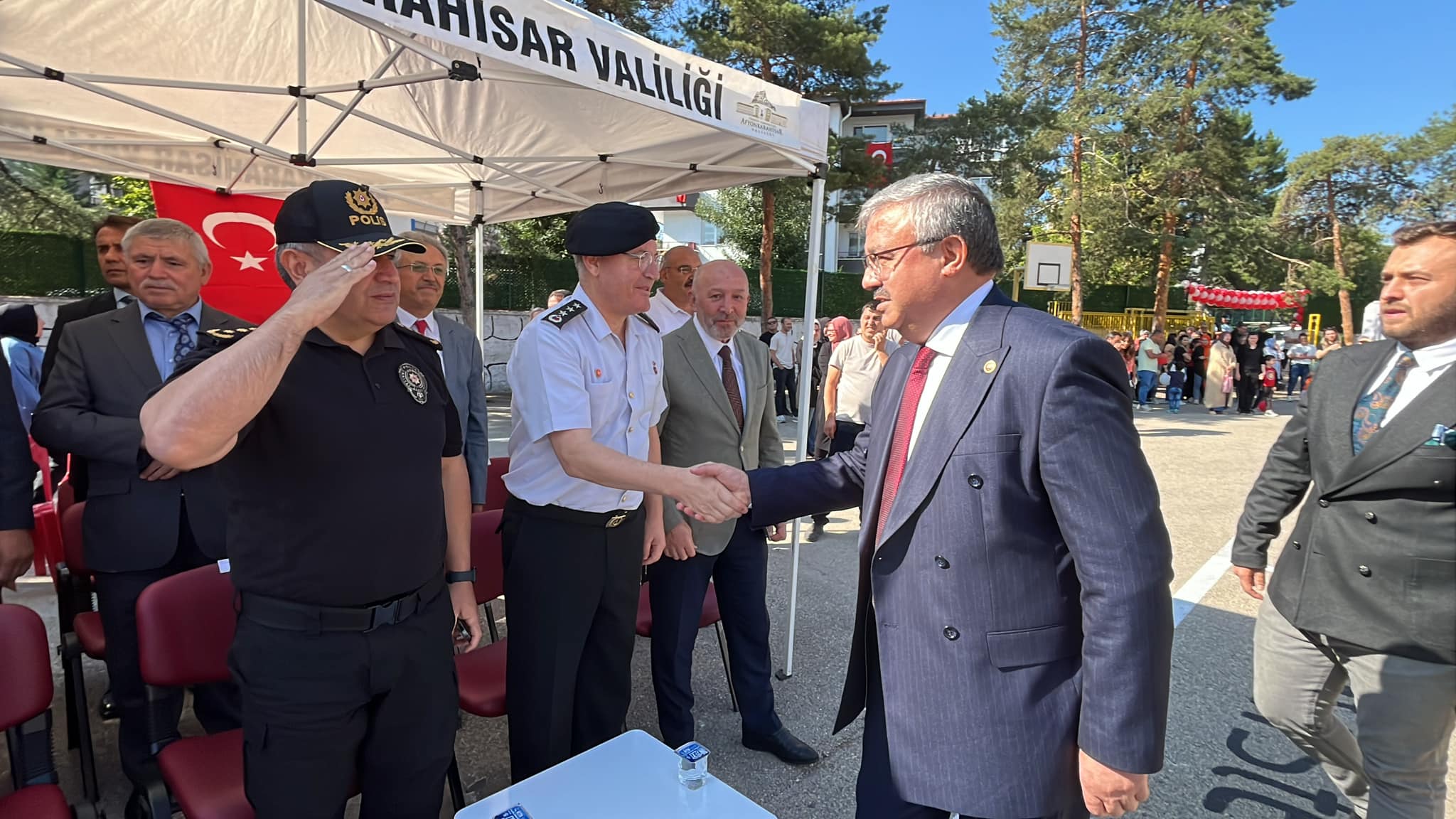 YURDUNUSEVEN MANEVİ DEĞERLERE VURGUDA BULUNDU