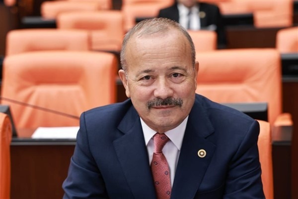 MHP’li Taytak’tan Yeni Eğitim Yılı Mesajı