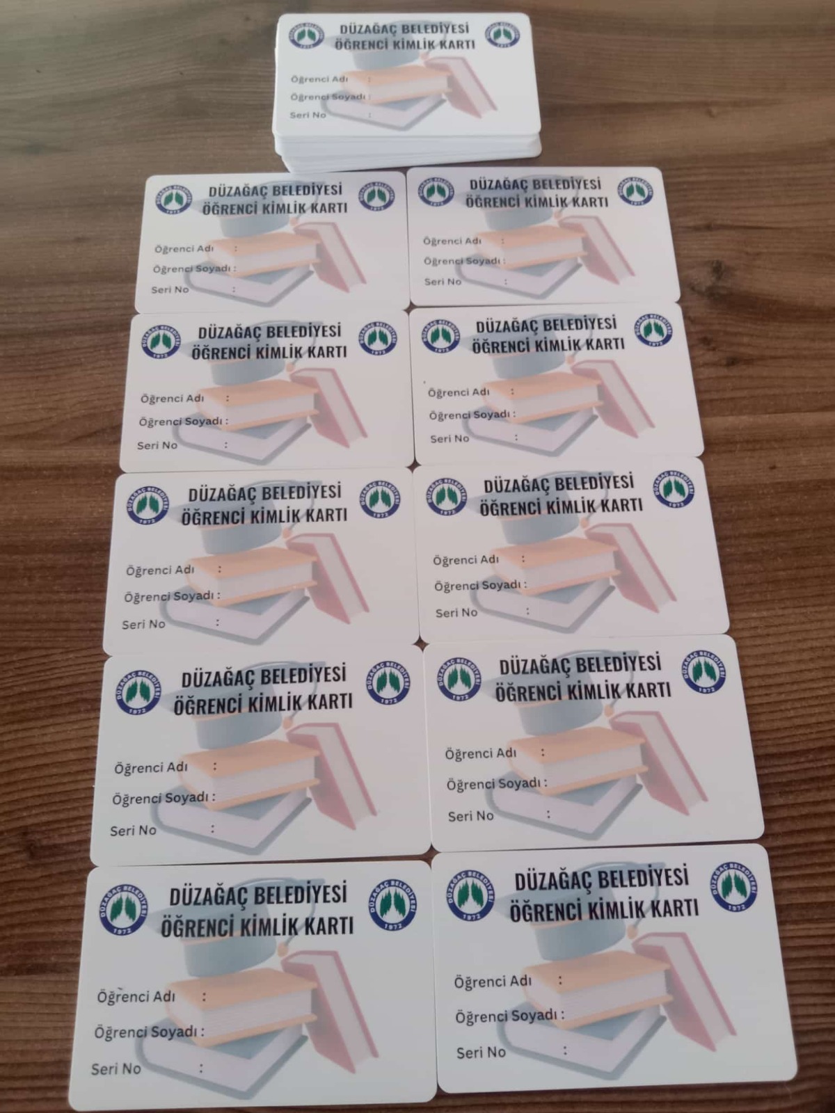 Başkan Selçuk Çetinkaya’dan Eğitime Büyük Destek