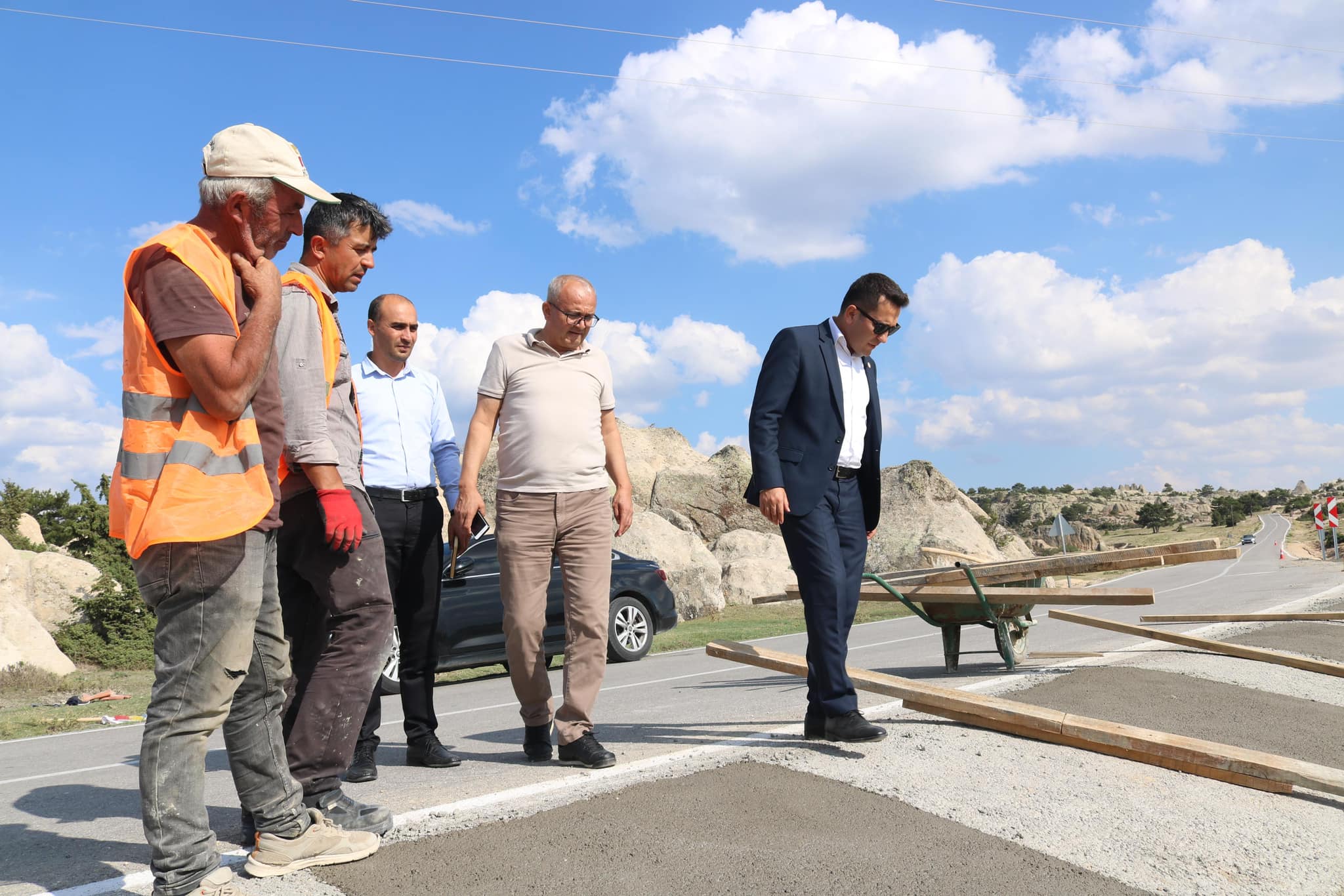 2024-2025 EĞİTİM ÖĞRETİM YILINDA DERSLER BAŞLADI