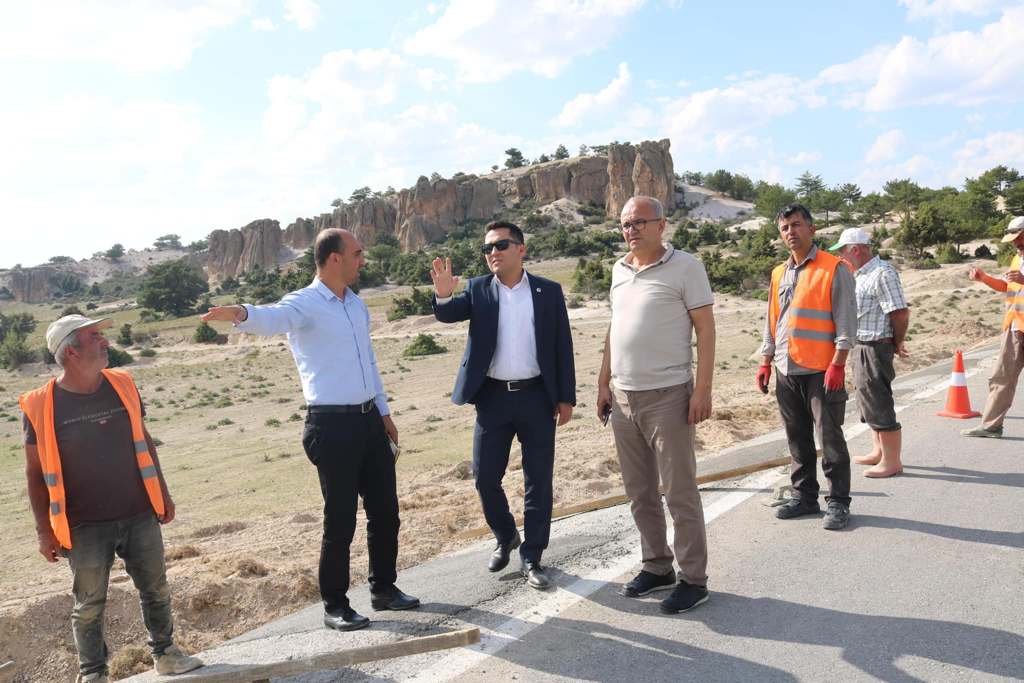 2024-2025 EĞİTİM ÖĞRETİM YILINDA DERSLER BAŞLADI