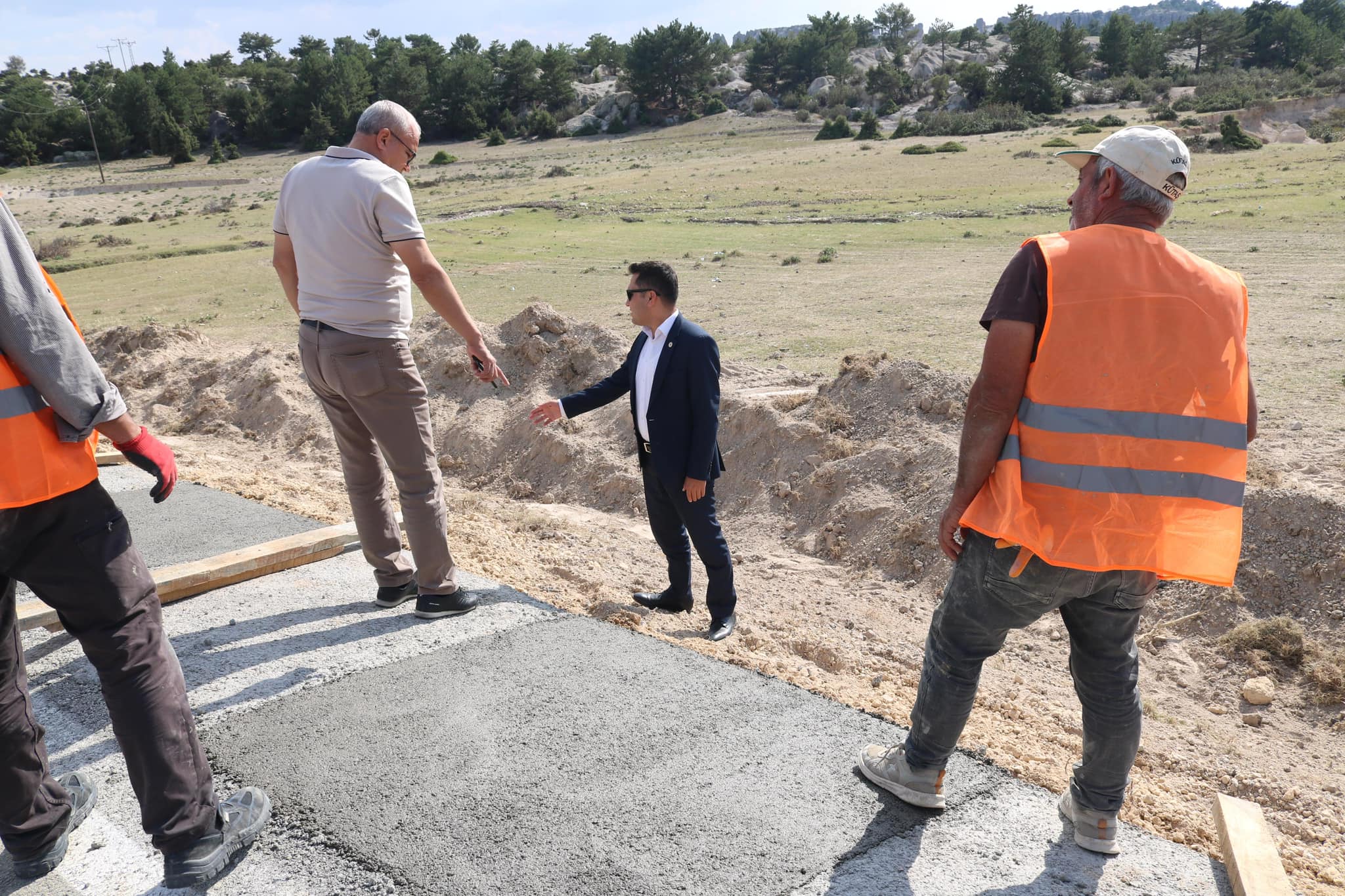 2024-2025 EĞİTİM ÖĞRETİM YILINDA DERSLER BAŞLADI