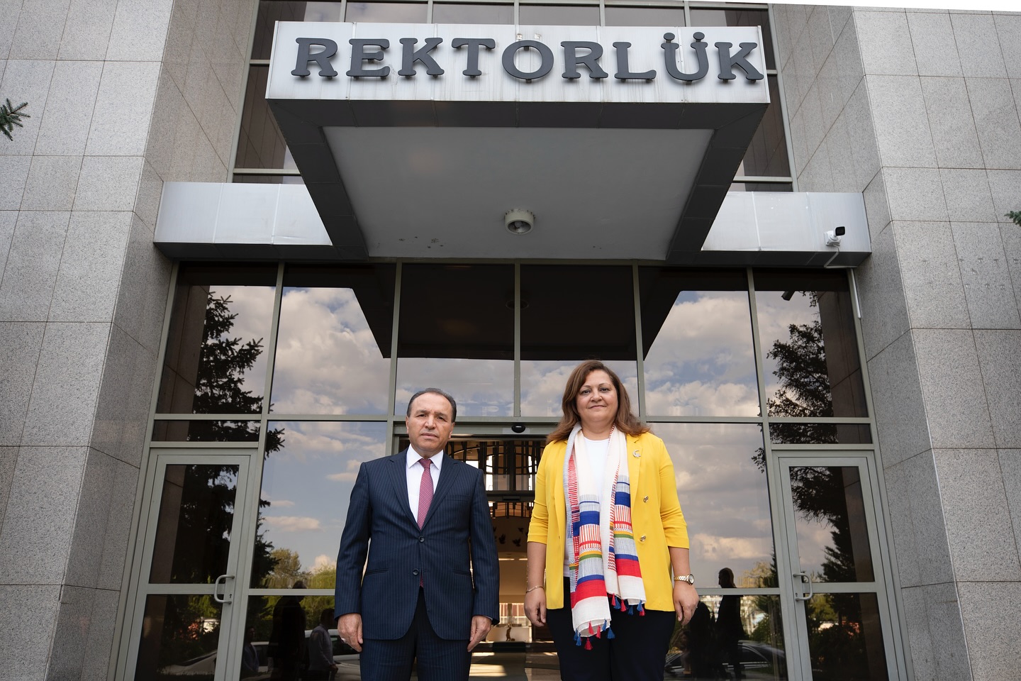 Afyonkarahisar Belediyesi ile AKÜ Arasında Önemli Protokol