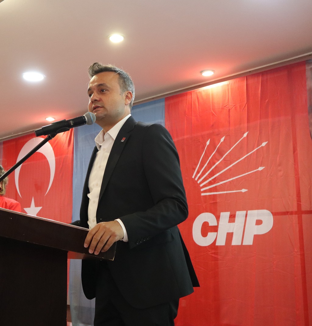 “TÜRK EĞİTİM SİSTEMİ İKTİDARIN İDOLOJİK HEDEFLERİ İÇİN BİR ARAÇ HALİNE GETİRİLDİ