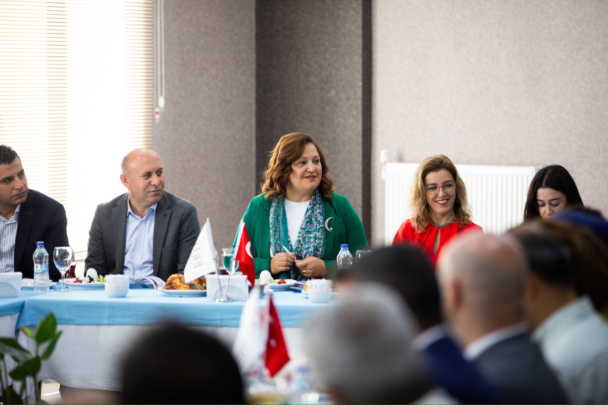Topuklu Efe A Takımıyla Bir Araya Geldi