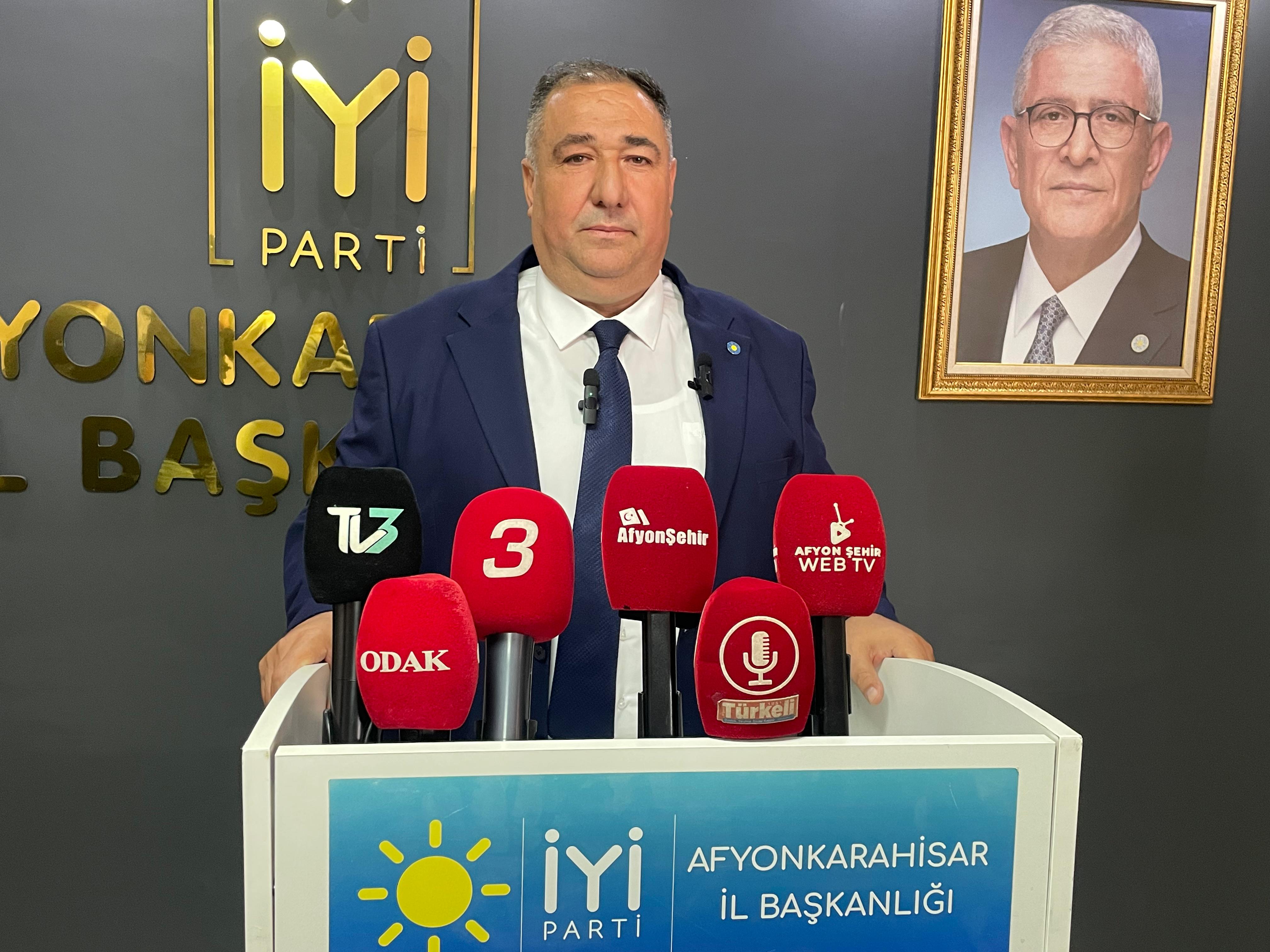 Mısırlıoğlu’ndan Narin Güran İçin Adalet Çağrısı: ‘Toplumun Vicdanında Derin Yara Bıraktı’