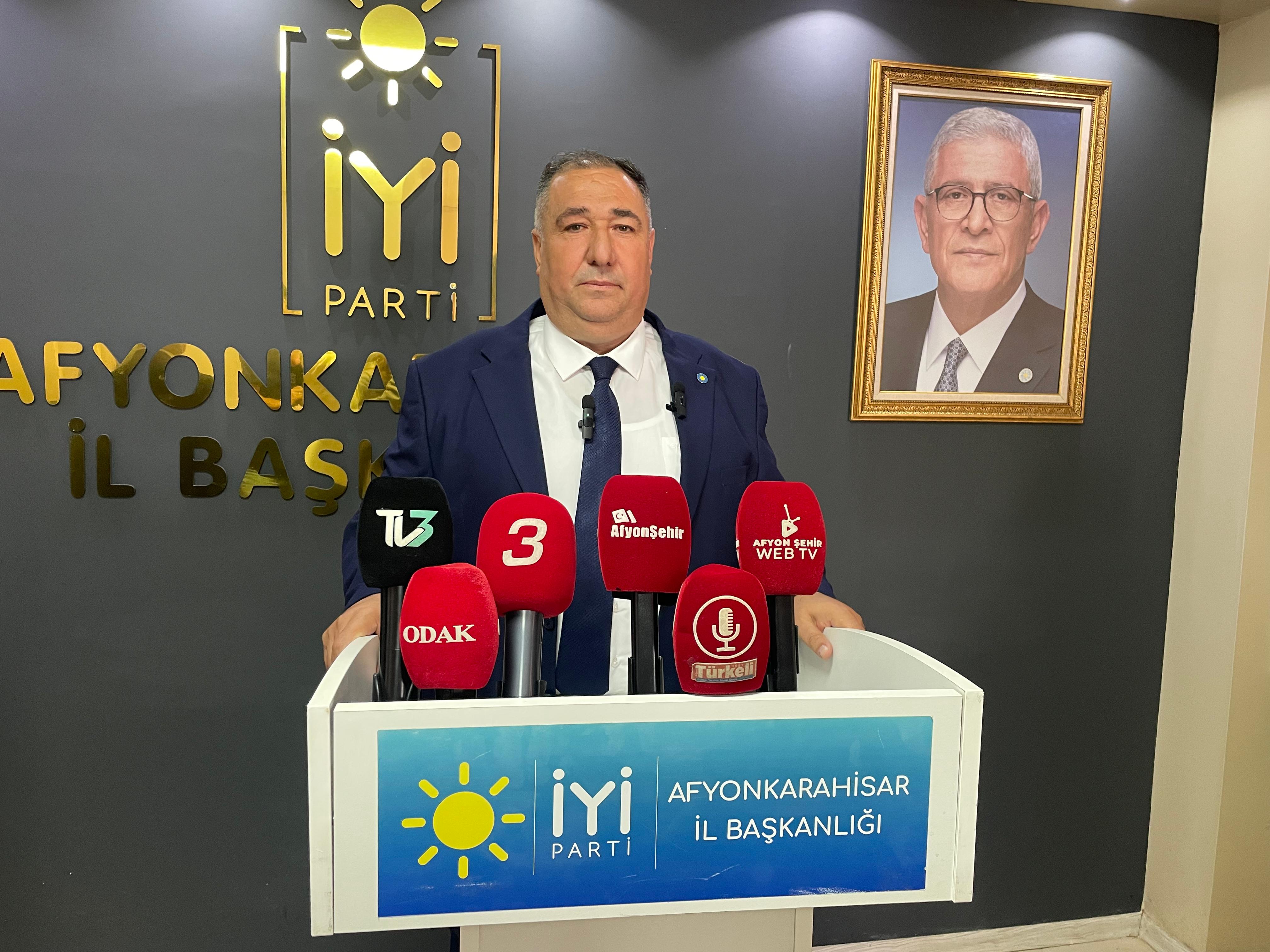 Mısırlıoğlu’ndan Narin Güran İçin Adalet Çağrısı: ‘Toplumun Vicdanında Derin Yara Bıraktı’